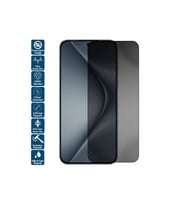 Huawei Pura 70 Privacy Hayalet Ekran Koruyucu Film (Siyah)