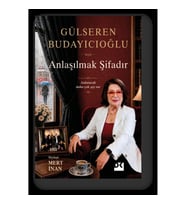 Anlaşılmak Şifadır
