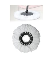 Vileda Mop Yedek 360° Yedek Mop