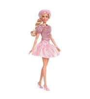 JBJ53 NessiWorld Movie - Pembe Bereli