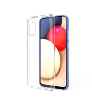 Galaxy S20 FE Kılıf Zore Kamera Korumalı Süper Silikon (Renksiz)