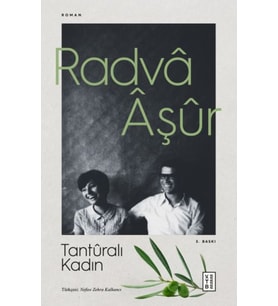 Tanturalı Kadın