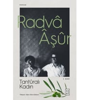 Tanturalı Kadın