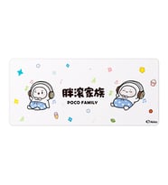 AKKO x POCO Seal 90×40 Mouse Pad