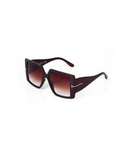 Angel Eyes Kadın Güneş Gözlüğü B4607 AE2023C2B4607 (Leopar)