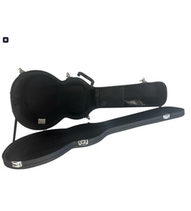 BRAHNER ELEKTRO GİTAR HARD CASE PH-E10-L