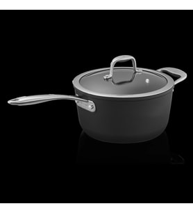 Zwilling Forte Kızartma Tavası, Alüminyum, Yuvarlak (Çok Renkli)