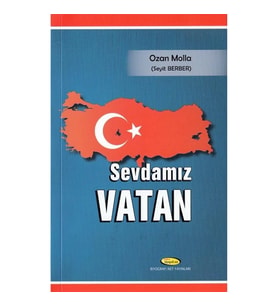 Sevdamız Vatan