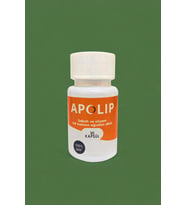 APOLIP HEMOROID 30CAPS