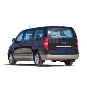 Hyundai H1 Krom Bagaj Çıtası 2008-2012
