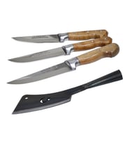 Sürmene satırlı set