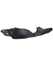 Nissan Note 2006-2012 Ön Sol Çamurluk Davlumbazı