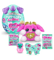 Rainbocorns Puppycorn Bow Sürpriz Paket RAR23000 Rocket