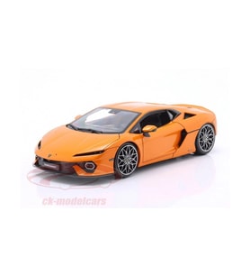 11052 SUN-BUR-1 18 LAMBORGHINI TEMERARIO 2025 2A