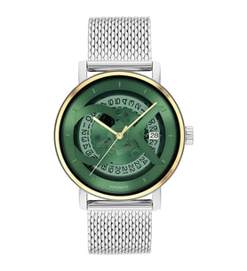 Calvin Klein CK25300005 Erkek Kol Saati
