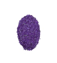Kabuk Kumu (Öğütülmüş Deniz Kabuğu) 100 GRAM  Mor