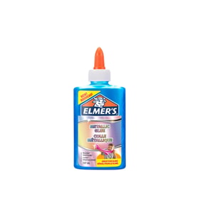 Elmers Metalik Yapıştırıcı Mavi 147 ML 2109503