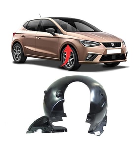Seat İbiza Çamurluk Davlumbazı Ön Sağ 2017-2024 6F0805912H-WISCO