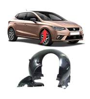 Seat İbiza Çamurluk Davlumbazı Ön Sağ 2017-2024 6F0805912H-WISCO