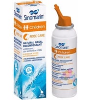 Sinomarin Çocuk Deniz Suyu Spreyi 100 ml Burun Spreyi