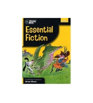 Essential Fiction Heinmann Elt