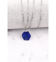 Lapis Kolye Ucu Model 2