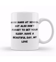 Happy First Day Of School Quotes 2021 BACK TO SCHOOL Kupa Bardak Porselen