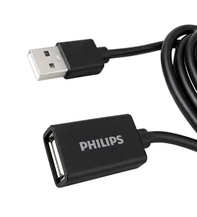 Swr1526F/93 2 Metre Usb 2.0 Uzatma Kablosu Veri Şarj Destekli