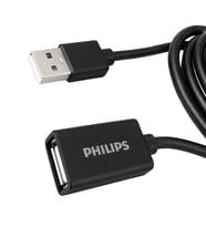 Swr1526F/93 2 Metre Usb 2.0 Uzatma Kablosu Veri Şarj Destekli