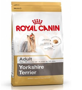 Royal Canin Yorkshire Terrier Köpek Maması 1,5 Kg