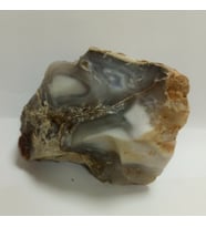 KAMVAYU TAŞLARI - Opal Taşı (Durizeli) - Doğal Pozitif Enerji Taşı - 290 gr. - 9*8*5cm