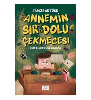 Annemin Sır Dolu Çekmecesi