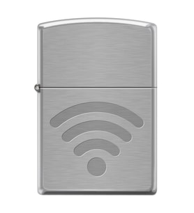 Zippo Wireless Çakmak - 200-055304