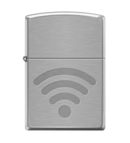 Zippo Wireless Çakmak - 200-055304