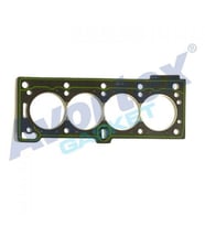 CONTA SİLİNDİR KAPAK 7700866683 442 MEGANE CLIO 1.4-1.6-8V (K7J-K7M) SİLİKONLU