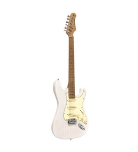 STAGG ELEKTRO GİTAR SES-55 WH
