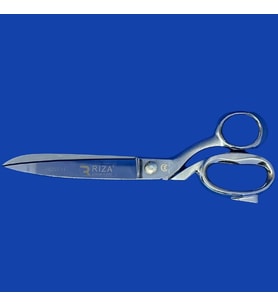 Rıza Makas Metal Saplı No:11 (28 cm)
