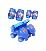 6423 SUN-WDS-RSP-PATEN SET QUAD PAW PATROL DİZ DİR SIZE 25 31 PAW