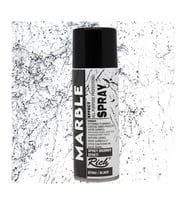 RİCH 200-11371 MERMER EFEKTİ SPREY 200 ML SİYAH