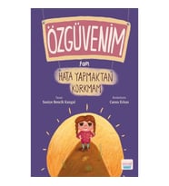 Özgüvenim Tam Hata Yapmaktan Korkmam