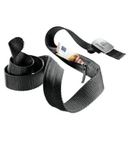 Deuter Security Belt Kemer black MZ (Karışık)