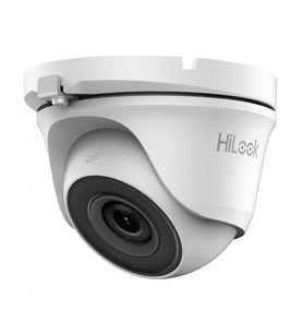 HILOOK 2MP DOME 2.8MM THC-T120-PC 20metre IR Kamera