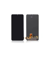 One Plus 7 ile Uyumlu TFT Lcd Ekran Dokunmatik Gm1901 Gm1900 (Siyah)