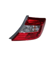 HONDA - ARKA STOP ( DIŞ ) SAĞ CİVİC 2012-