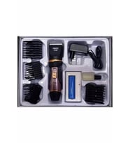 Powertec 3200 Tıraş Makinesi Pwr3200