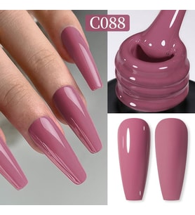 Born Pretty 15 ml kalıcı oje C088 (58740)