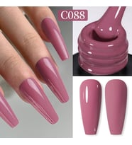 Born Pretty 15 ml kalıcı oje C088 (58740)