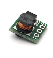 Voltaj Yükseltici - Sabitleyici Mini Regülatör Modülü 1-5V To 5V