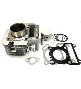 Crypton Uyumlu Silindir Komple Oem 2010-51X110 Cc