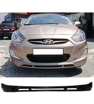 Accent Blue Trend Ön Ek 2011 2012 2013 2014 2015 2016 2017 2018 2019 Abs Plastik Ön Karlık
